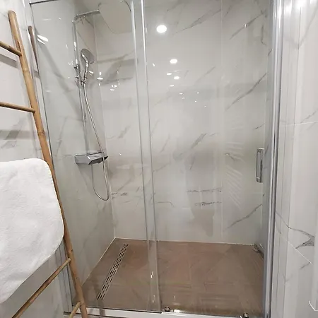Apartment Rosa