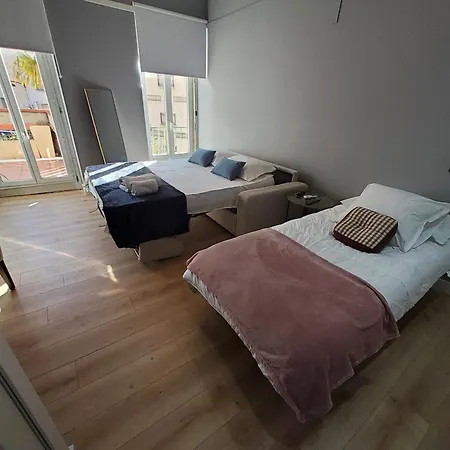 Rosa Apartment *