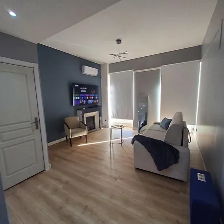 Apartment Rosa