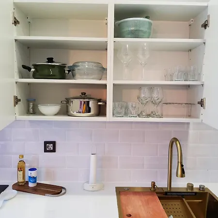 Rosa Appartement Amélie-les-Bains-Palalda