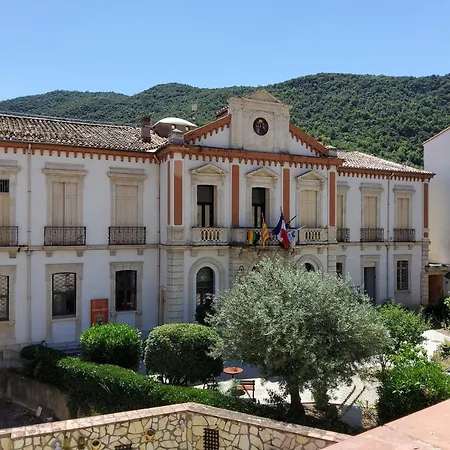 Rosa * Amelie-les-Bains-Palalda