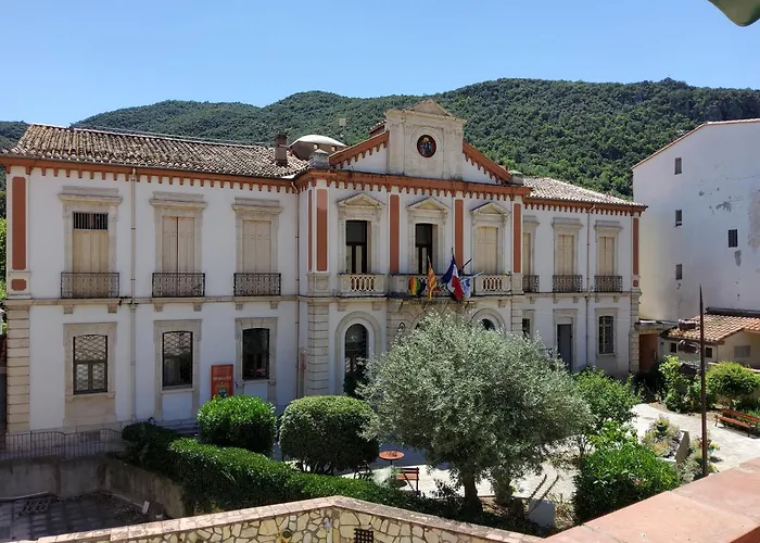 Rosa * Amelie-les-Bains-Palalda